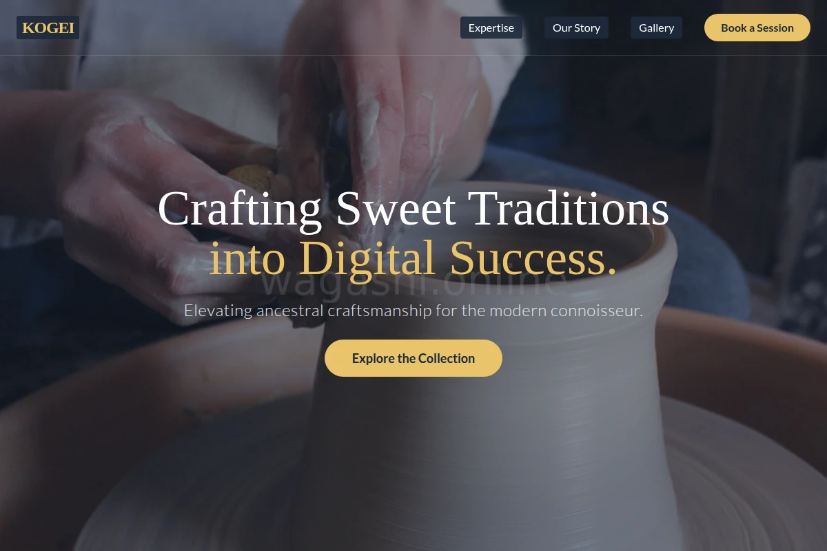 Origin Artisan