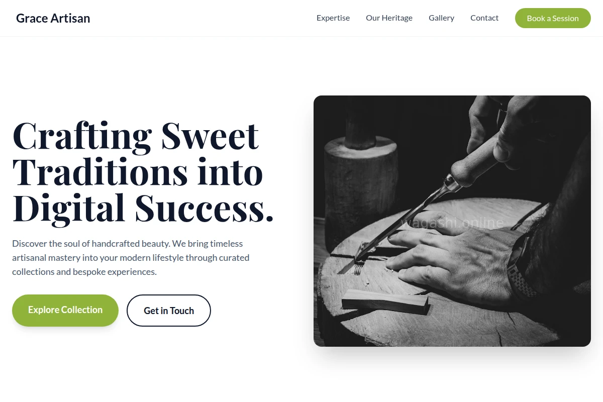 Grace Artisan