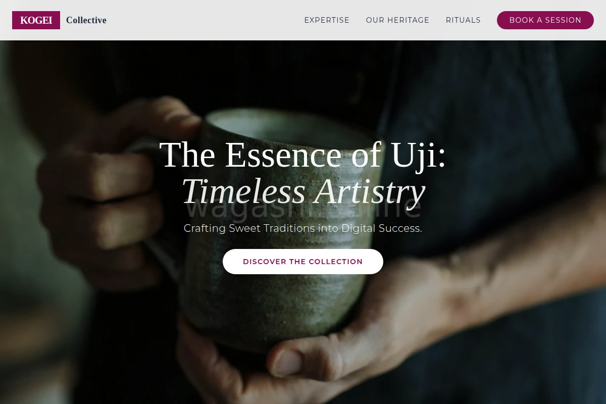 Uji Artisan