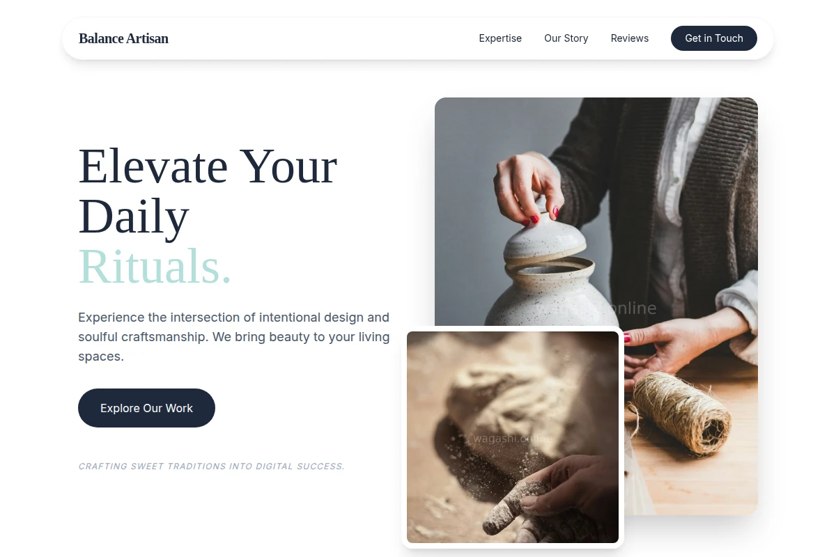 artisan