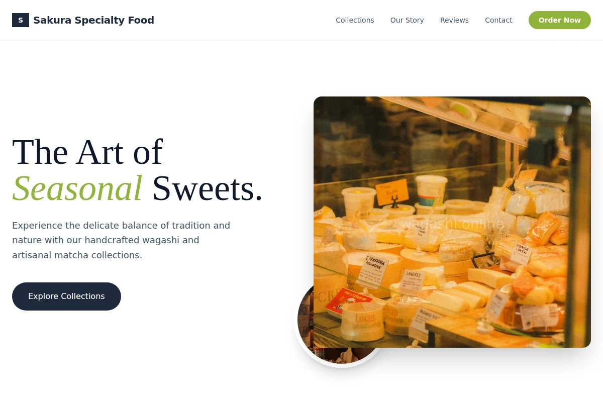 specialty-food
