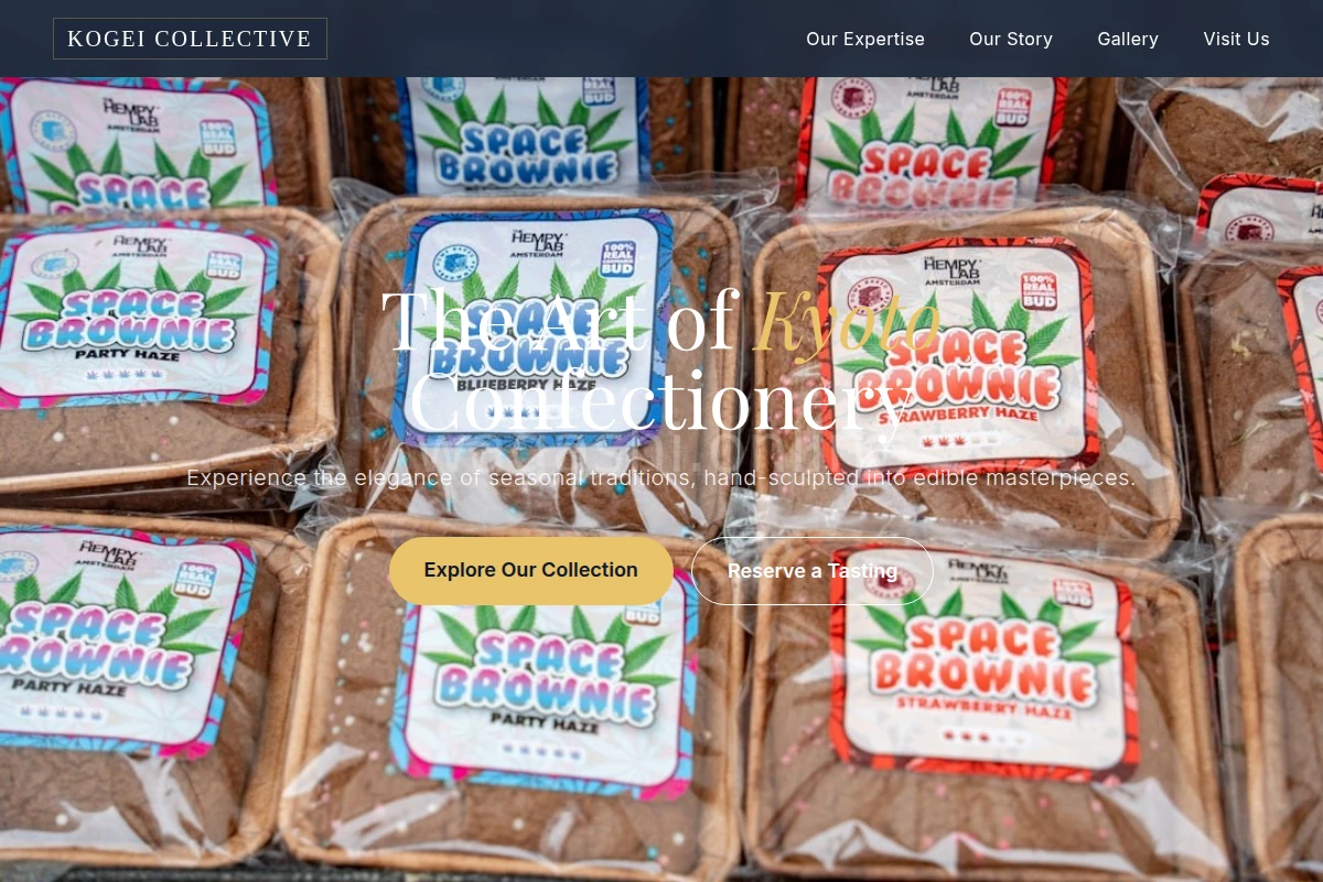 specialty-food